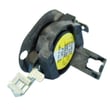 Dryer High-limit Thermostat And Inlet Thermistor WP8566498