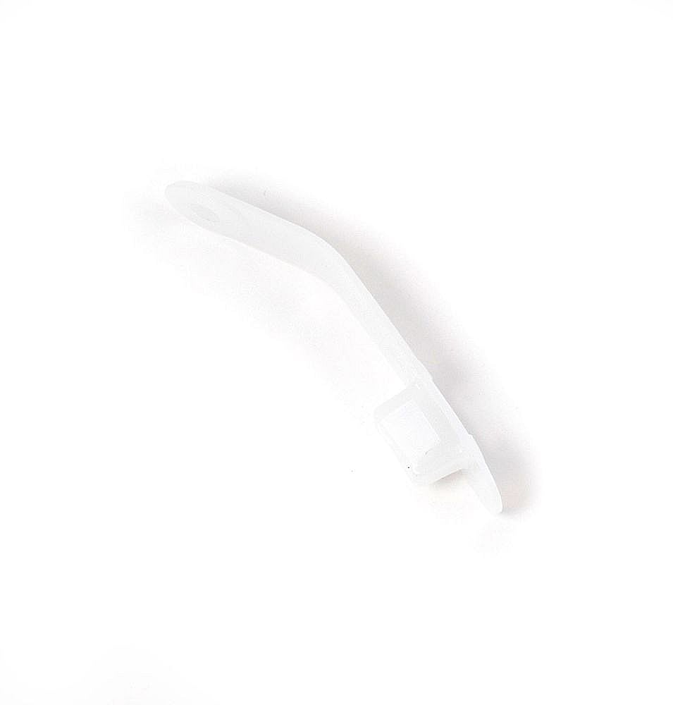 Part #wp8568314, Washer Control Panel Strap / 3.00 x 0.37 x 0.50