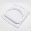 Dryer Door for Kenmore Elite 11067032601 - Part 8571356