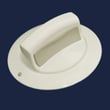 Dryer Control Knob for Kenmore 11077654600 - Part 8571409