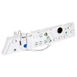 Washer User Interface WP8571903