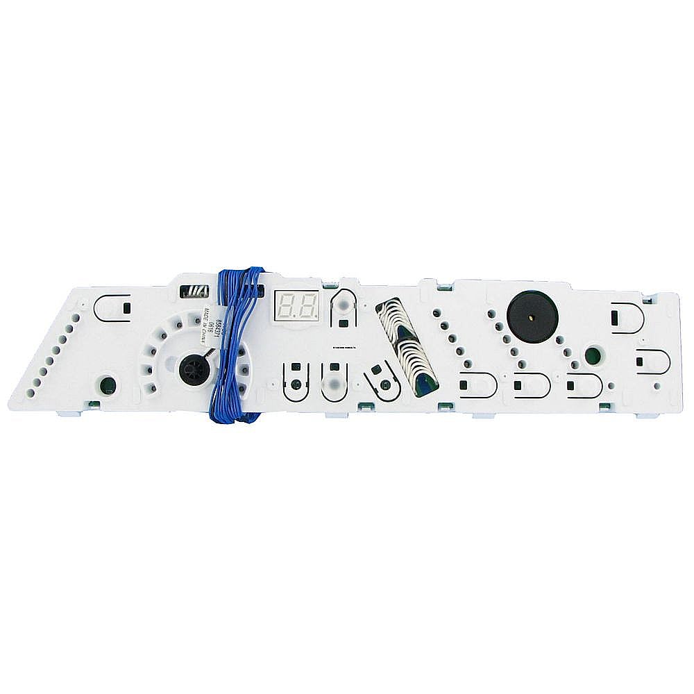 Part #wp8571903R, Refurbished Washer User Interface / 18.00 x 4.00 x 4.00