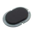 Laundry Appliance Control Panel Lens for Kenmore 11097566603 - Part 8571909