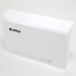 Washer Dispenser Drawer Handle for Kenmore 11047511700 - Part 8571924