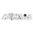 Refurbished Dryer User Interface WP8571955R