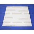 Washer Lid Assembly for Whirlpool WTW7340XW2 - Part WP8572026