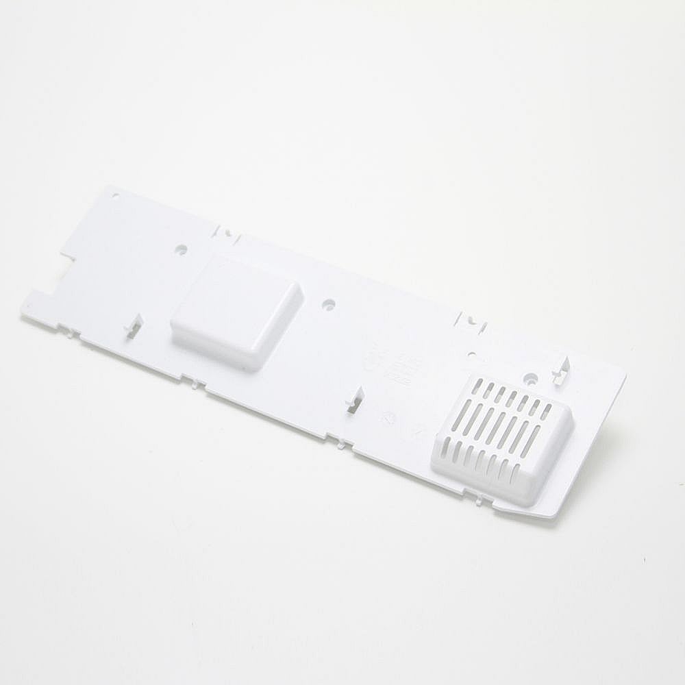 Photo of Part #wp8572038, Cover | 15.25 x 5.25 x 5.75 from Repair Parts Direct