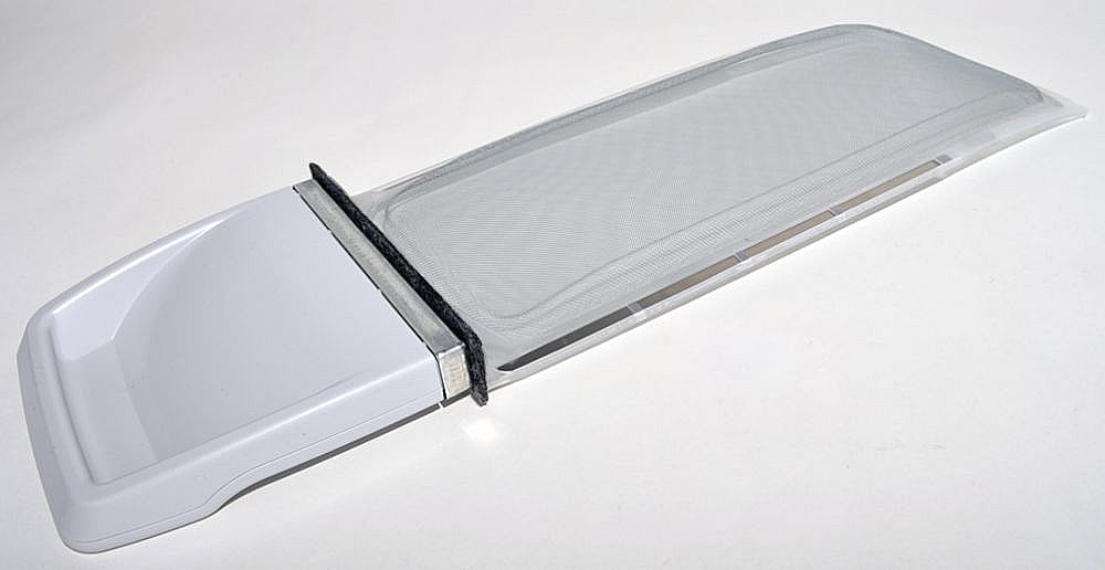 Part #wp8572270, Dryer Lint Screen (Replaces 8572270) / 9.00 x 3.00 x 24.75