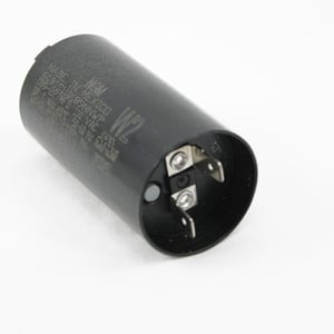 Washer Start Capacitor (replaces 8572717) WP8572717