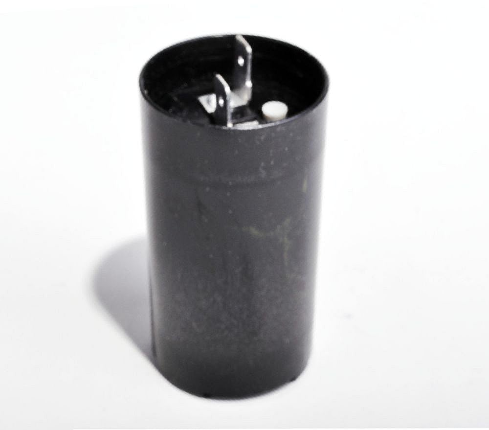 Part #wp8572720, Washer Start Capacitor (Replaces 8572720) / 4.75 x 4.25 x 5.88