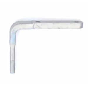 Washer Lid Hinge (replaces 8572974) WP8572974
