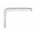 Washer Lid Hinge for Whirlpool WTW6600SG0 - Part WP8572974