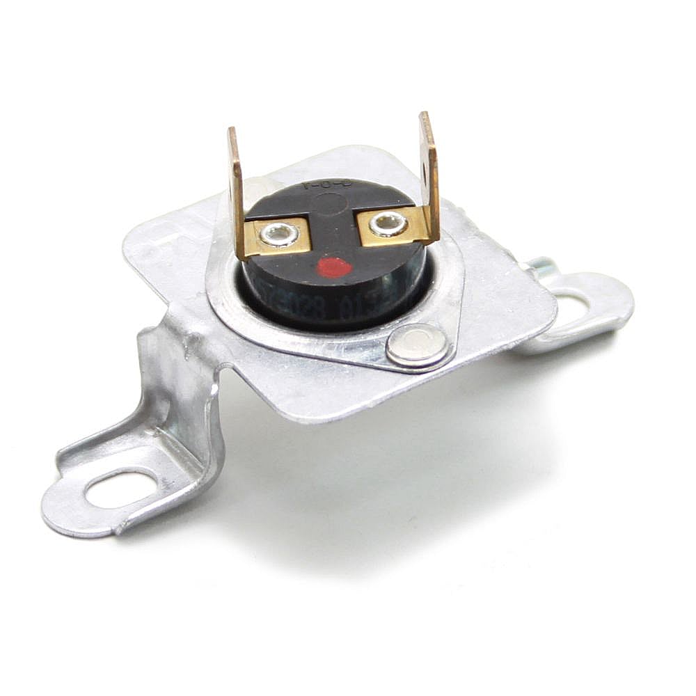 Part #wp8573028, Dryer High-Limit Thermostat (Replaces 8573028) / 2.12 x 1.32 x 1.25