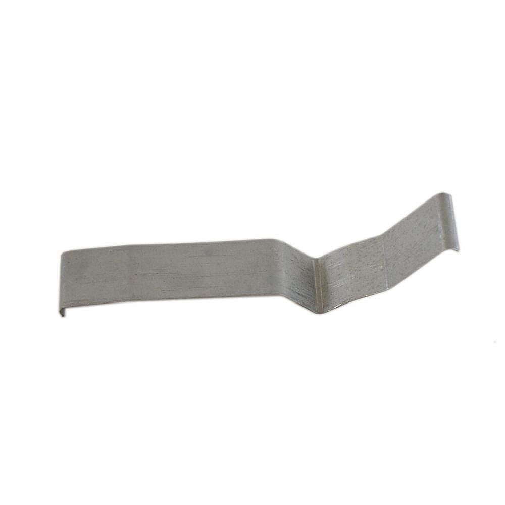 Part #8573070, Dryer Cabinet Clip / 5.00 x 1.00 x 1.00
