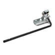 Dryer Gas Valve WP8573071