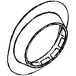 Shield for Maytag MGD6400TB0 - Part 8573836