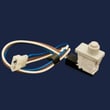 Dryer Door Switch for Whirlpool 7MWGD8300SW0 - Part 8574875