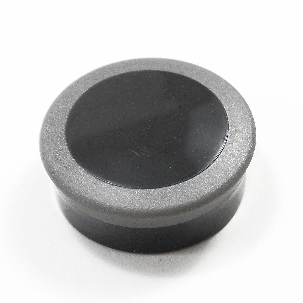 Part #8574937, Dryer Control Knob / 2.00 x 2.00 x 0.75