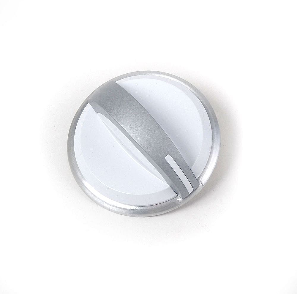 Part #wp8574957, Laundry Appliance Control Knob / 2.25 x 2.25 x 1.00