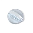 Laundry Appliance Control Knob for Whirlpool WGD8500SR0 - Part WP8574964