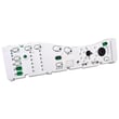 Washer User Interface WP8574969