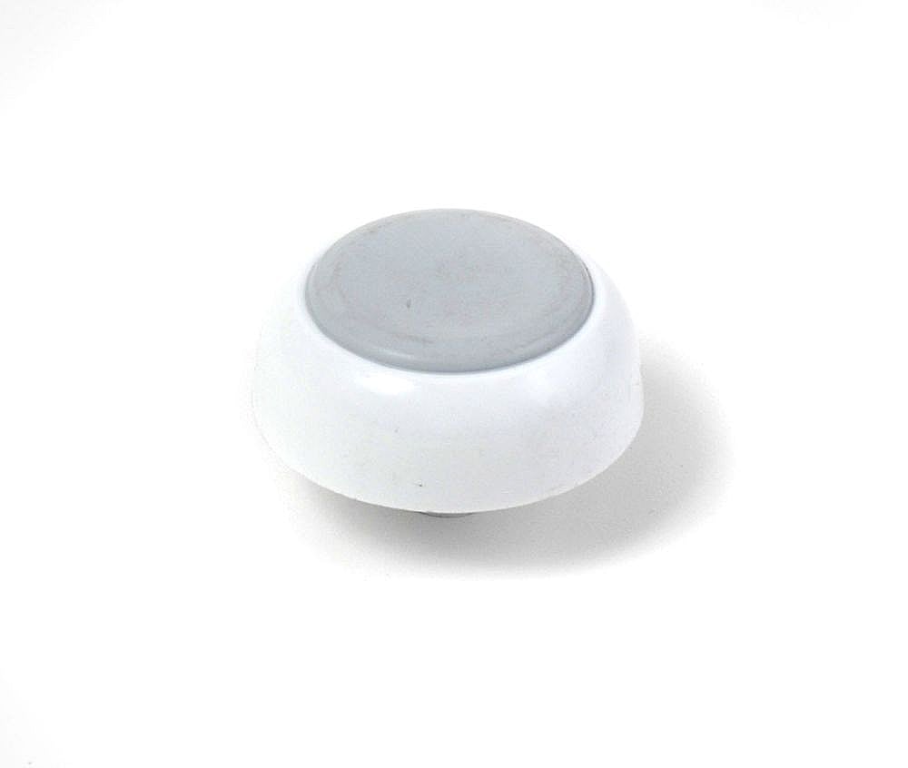 Part #8575007, Sears Canada Dryer Control Knob (Replaces Wp8575007) / 1.50 x 1.50 x 1.00