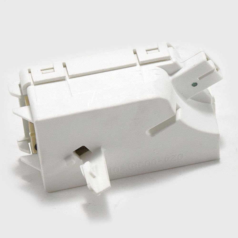 Photo of Part #w10860734, Washer Electronic Control Board | 4.50 x 4.75 x 3.63 from Repair Parts Direct