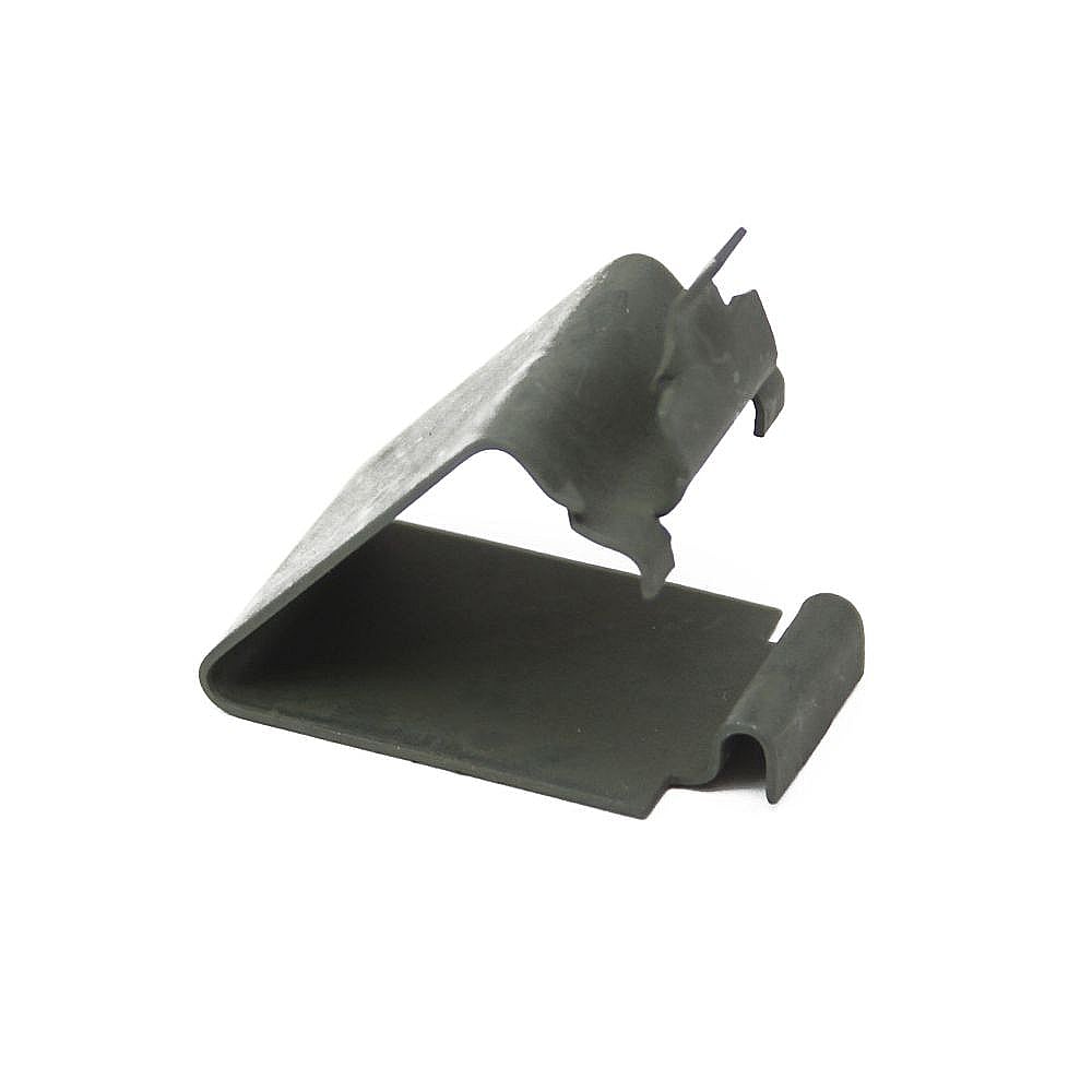 Part #wp8576625, Dryer Cabinet Clip / 1.25 x 1.25 x 0.75