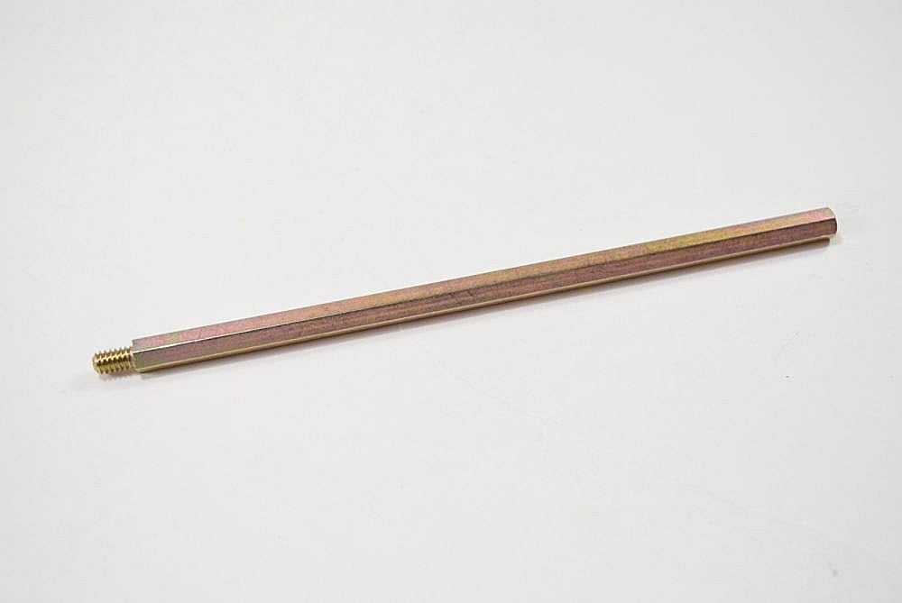 Part #wp8576635, Commercial Laundry Appliance Coin Slide Bolt / 7.75 x 0.25 x 0.25