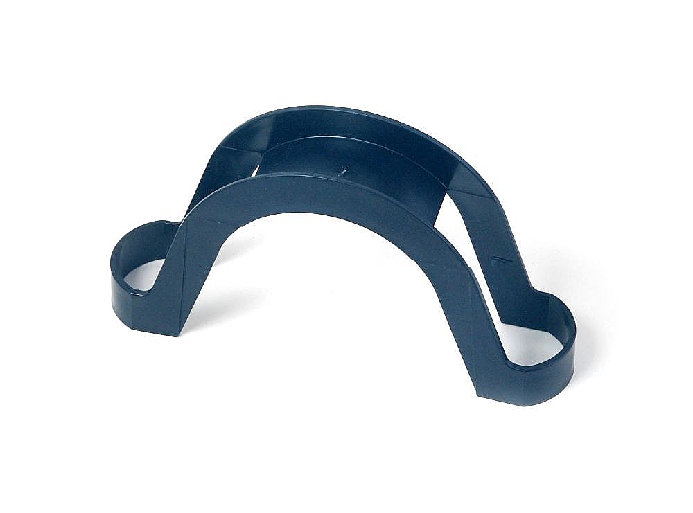 Part #wp8576642, Washer Drain Hose U-Bend Bracket / 5.50 x 3.00 x 1.12