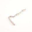 Washer Lid Hinge for Maytag MTW6500TQ0 - Part WP8576780