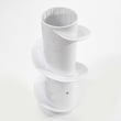 Agitator Auger for Maytag MTW6300TQ1 - Part 8577284
