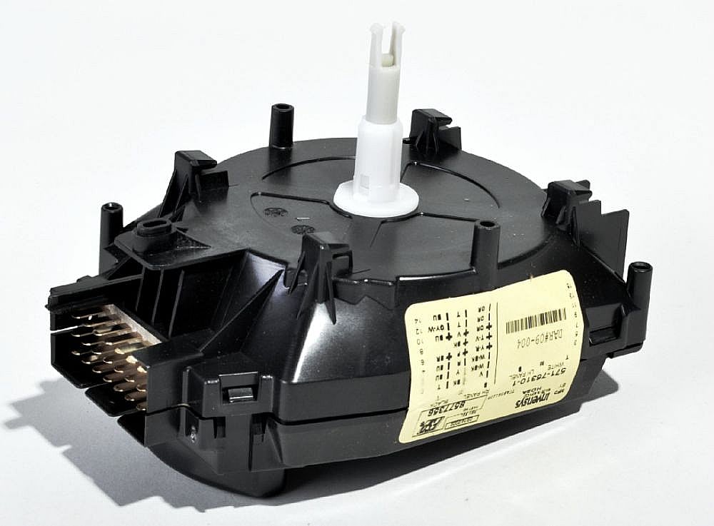 Photo of Washer Timer from Repair Parts Direct