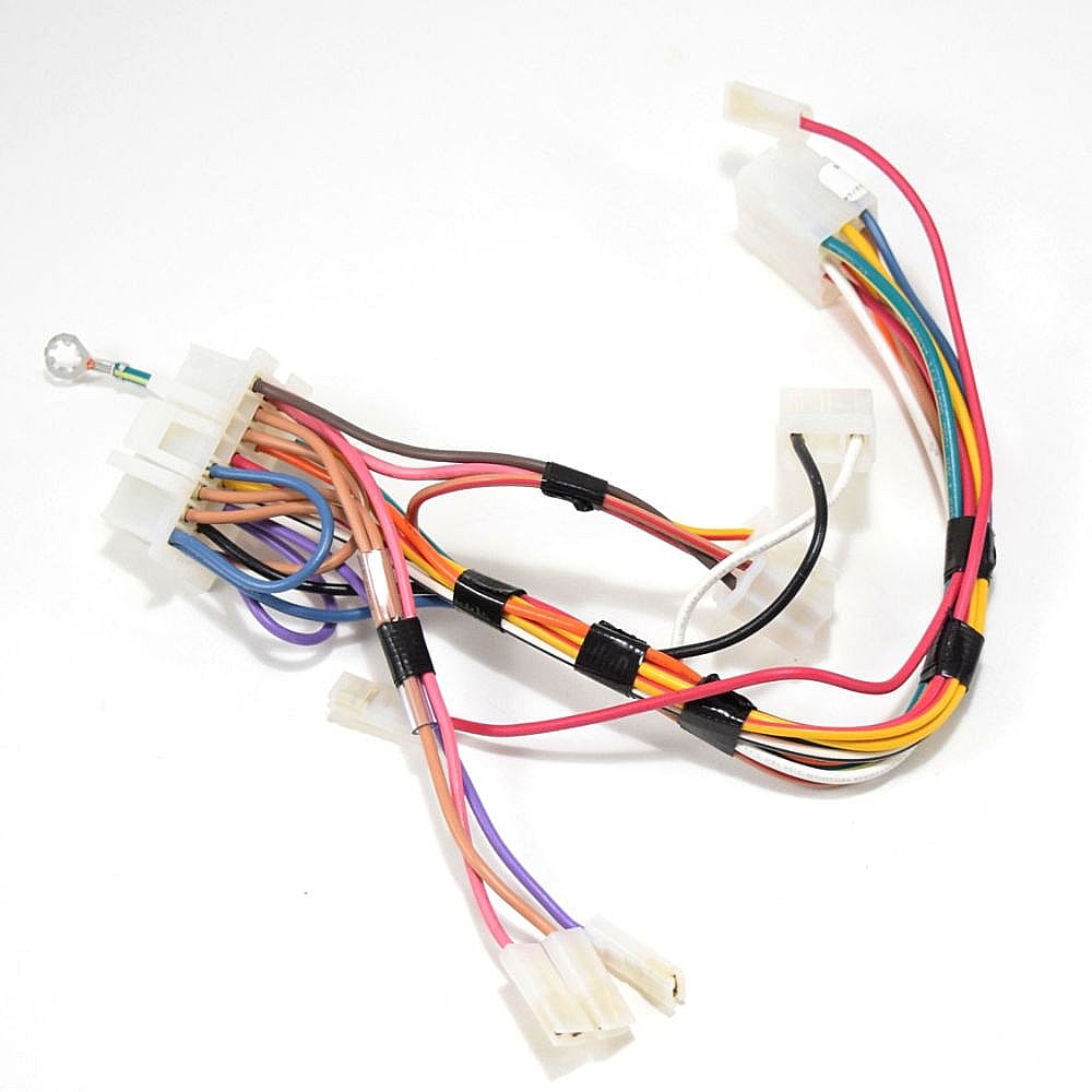 Photo of Laundry Center Wire Harness from Repair Parts Direct