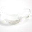 Washer Drain Hose U-bend Bracket for Kenmore 11027432600 - Part WP8577378