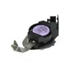Dryer High-limit Thermostat And Inlet Thermistor WP8577891
