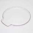 Dryer Window for Whirlpool WED9600TW2 - Part 8578155