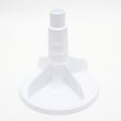 Whirlpool Washer Agitator WP8578209