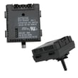 Washer Water Temperature Control Switch for Maytag MTW5740TQ0 - Part 8578335