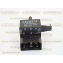 Washer Water Temperature Switch WP8578337