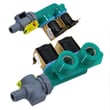 Washer Water Inlet Valve for Roper RTW4200SQ0 - Part WP8578340