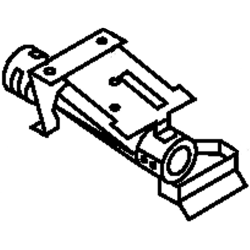 Part #8578392, Burner / 6.00 x 2.20 x 2.00