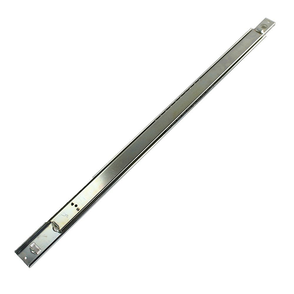 Part #wp8578394, Laundry Appliance Pedestal Drawer Slide Rail (Replaces 8578394, W11648782) / 30.75 x 3.75 x 2.75