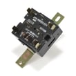 Washer Temperature Switch for Whirlpool 7MWT97940SW0 - Part 8578536