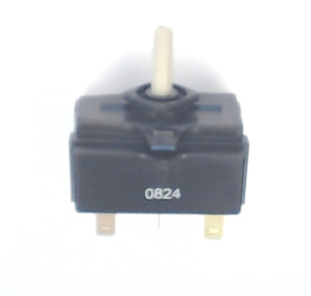 Part #8578897, Washer Cycle Selector Switch / 5.00 x 5.00 x 5.00