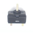 Washer Cycle Selector Switch 8578897