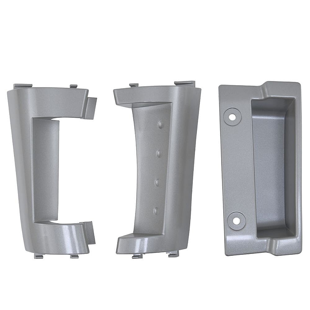 Part #8579123A, Dryer Door Reversal Kit / 6.00 x 6.12 x 1.00