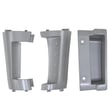 Dryer Door Reversal Kit for Whirlpool WED9600SU0 - Part 8579123A