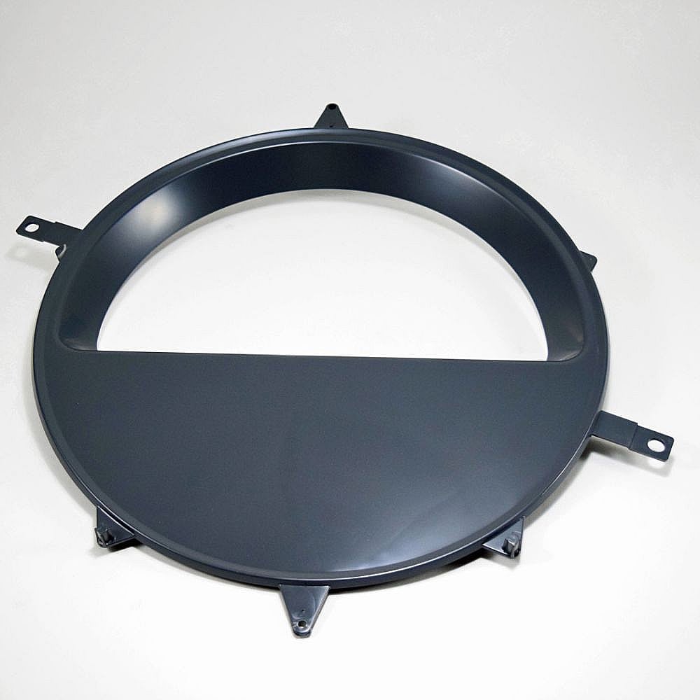 Part #wp8580059, Dryer Door Intermediate Panel / 21.69 x 3.19 x 21.63