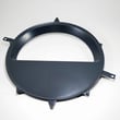 Dryer Door Intermediate Panel WP8580059